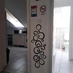 דירה Napsugar Balatonboglár