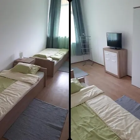 Apartment Napsugar