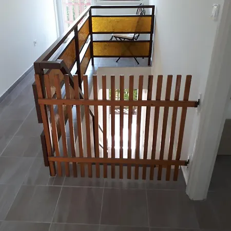 Napsugar Apartment
