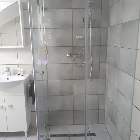 Napsugar Apartment Balatonboglar