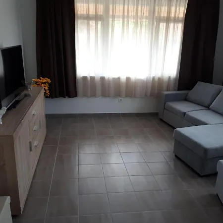 Napsugar Apartment Balatonboglar