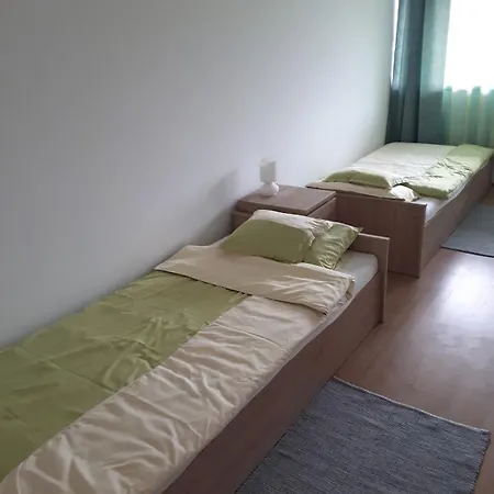 Apartment Napsugar