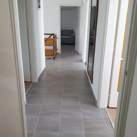Napsugar Apartment Balatonboglar