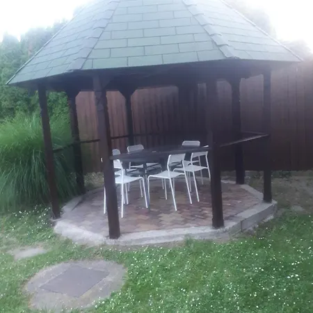 Apartment Napsugar Balatonboglar