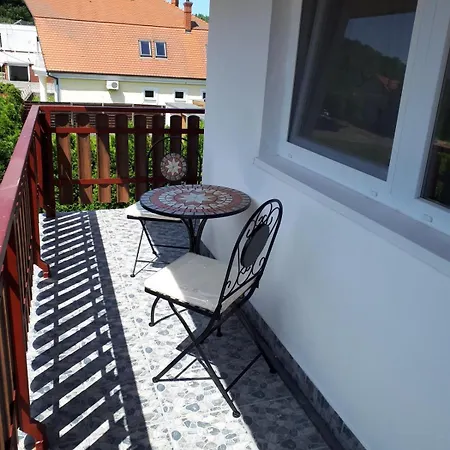 Napsugar Apartment