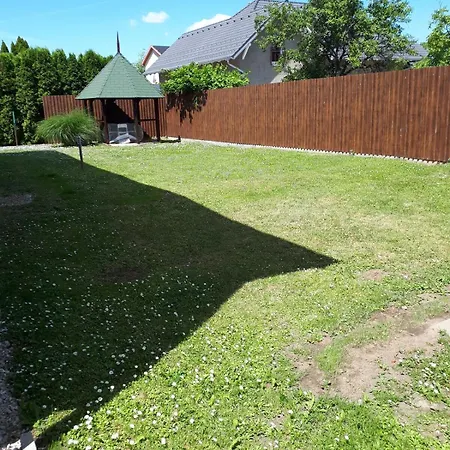 Apartmán Napsugar *