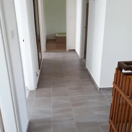 Napsugar Apartment *