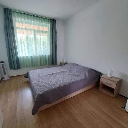 Napsugár Appartamento