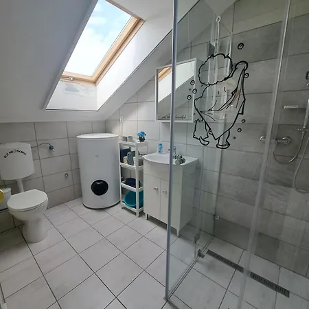 Napsugár Appartamento *