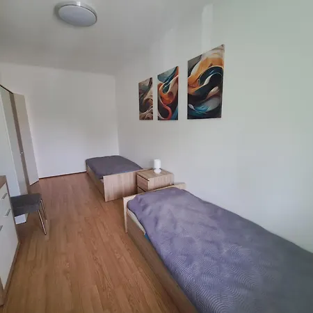 Appartamento Napsugár