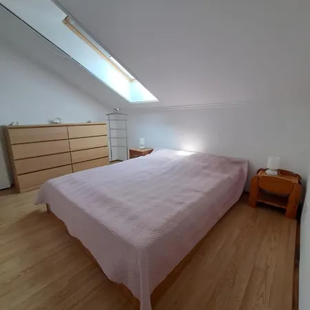 Appartement Napsugar Balatonboglár