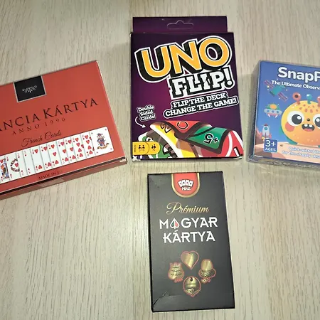 Διαμέρισμα Napsugar *