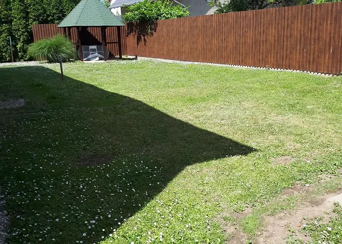 Apartmán Napsugar *