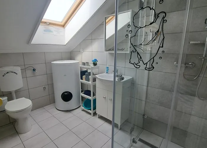 Napsugar Apartmán *