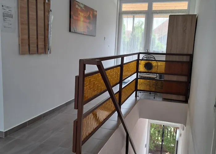 Napsugar Apartmán *