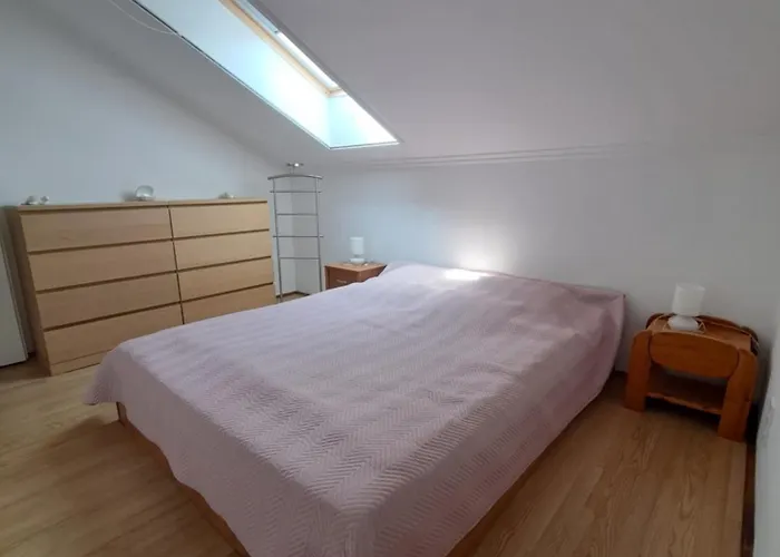 Apartmán Napsugar Balatonboglár